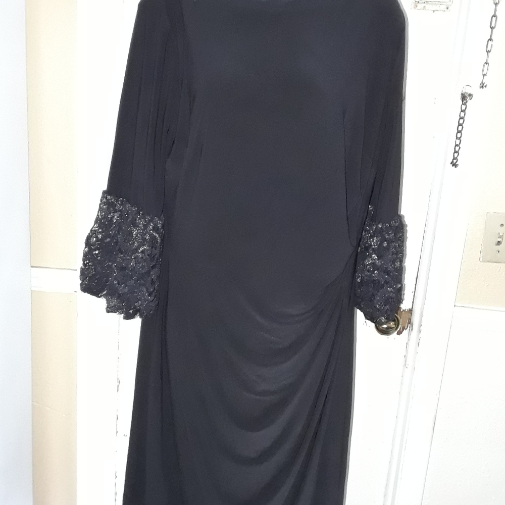 Ralph lauren dress